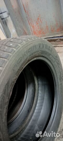 Nokian Tyres Nordman 7 205/55 R16