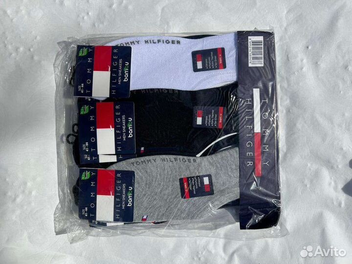 Следики мужские