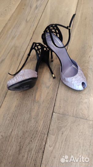 Босоножки женские gucci