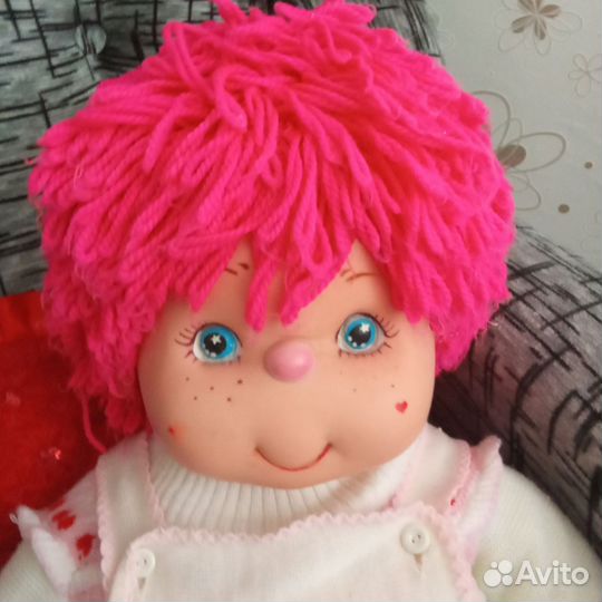 Пупс -Барбарик