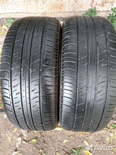 Dunlop Grandtrek PT3A 275/50 R21 113V