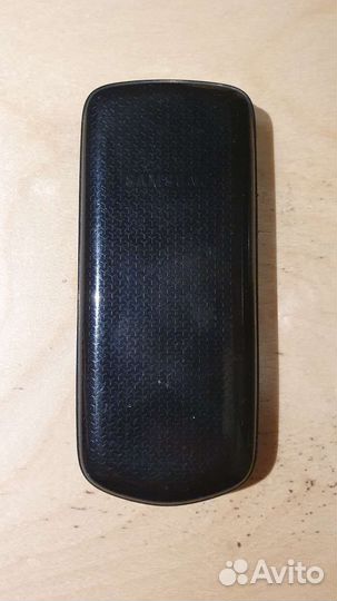 Телефон Samsung gt-e1081t