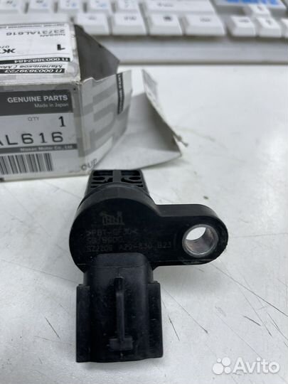 Датчик положения распредвала 237AL616