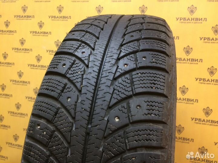 Gislaved Nord Frost 5 195/65 R15 91