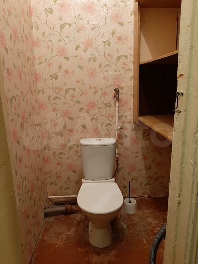 3-к. квартира, 76 м², 3/3 эт.