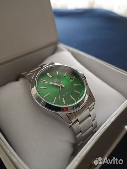 Часы casio quartz classic