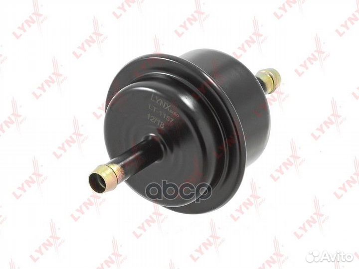 Фильтр АКПП LT1157 lynxauto