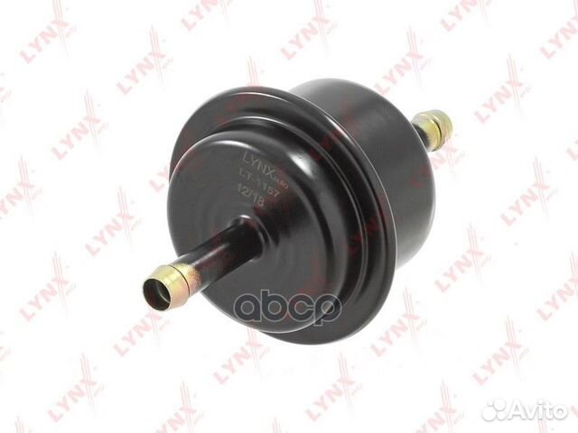 Фильтр АКПП LT1157 lynxauto