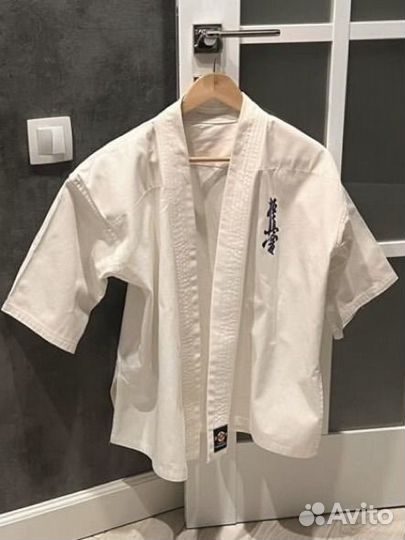 Кимоно для каратэ 170