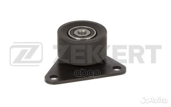 Ролик обводной ремня грм Ford Focus II 05- Kug