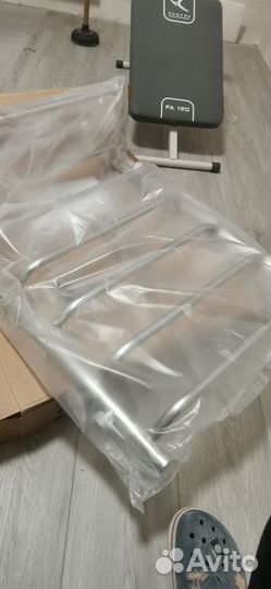 Полотенцесушитель Браво