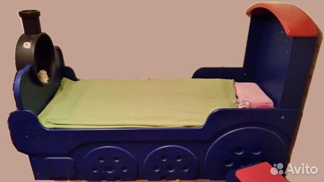 Кровать детская 