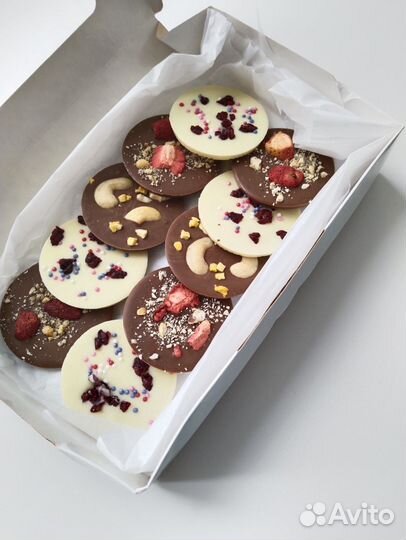 Подарочные наборы