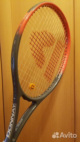 Ракетка Donnay Agassi Pro
