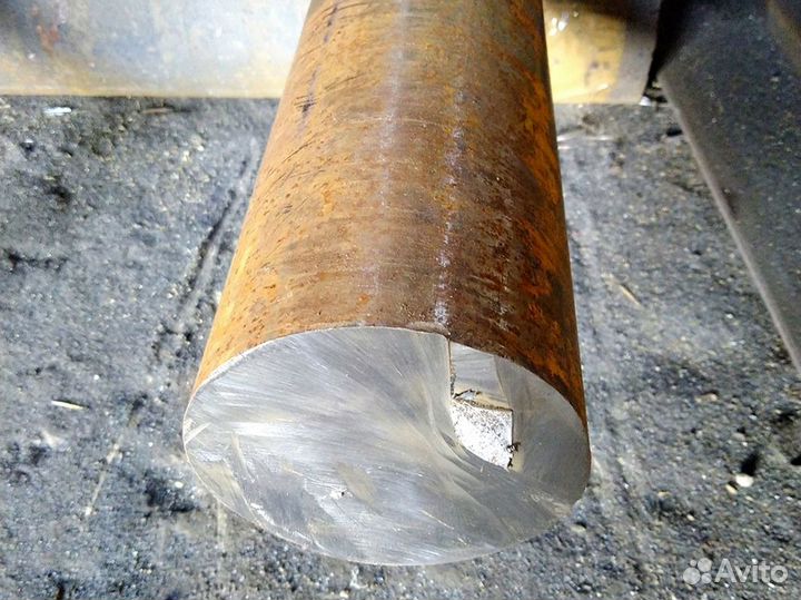 Круг стальной 50 мм