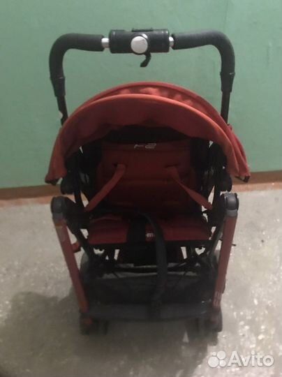 Коляска combi f2