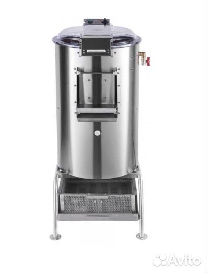 Картофелечистка Abat мкк-300-01