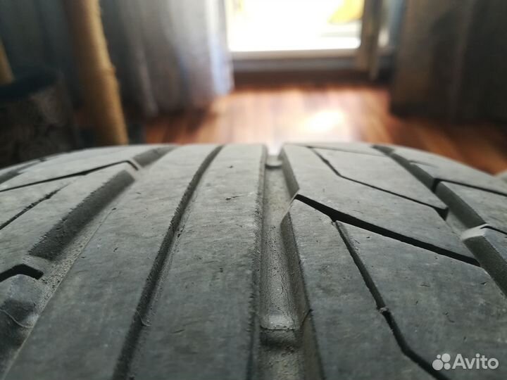 Nitto NT555 G2 205/55 R16 94W