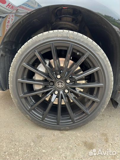 Sailun Atrezzo ZSR 245/35 R19