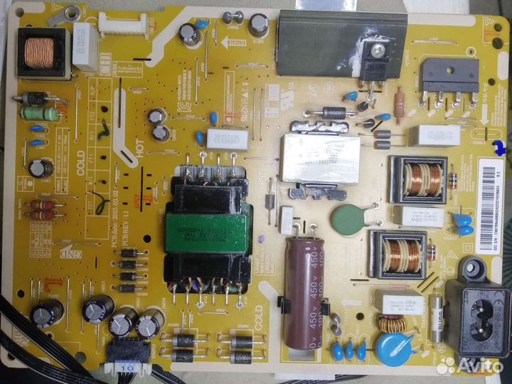 Платы от телевизора Samsung,телевизор benq,supra
