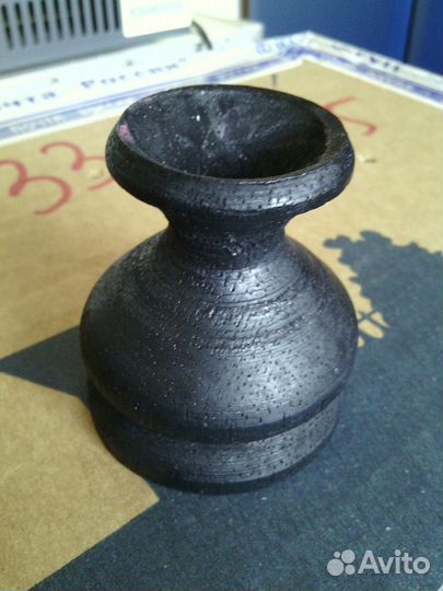 Оснастка для печати деревянная