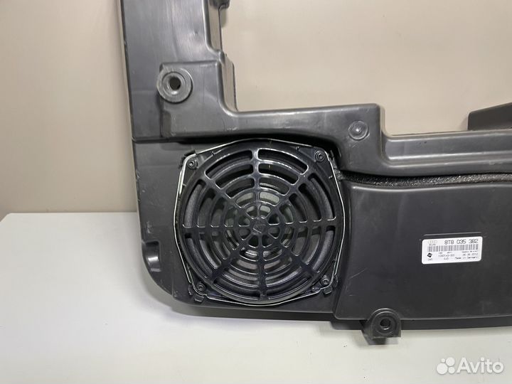 Сабвуфер Ауди А4 Б8 А5 8Т