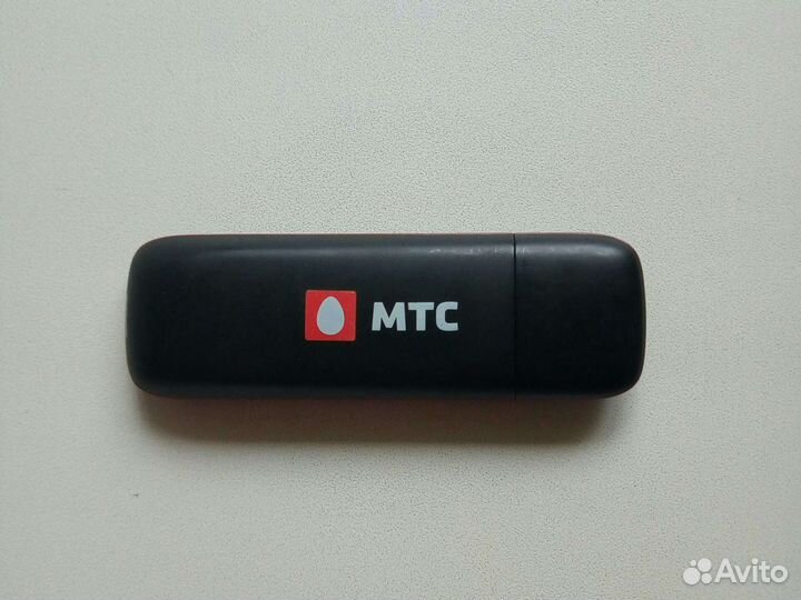 3G модем универсал
