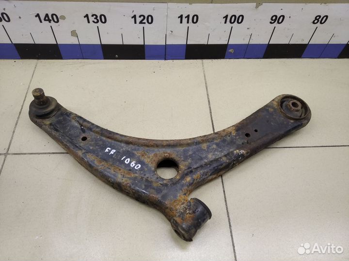 Рычаг передний правый 4007 2008-2013