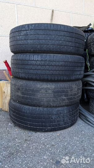 Yokohama Geolandar G91 225/65 R17