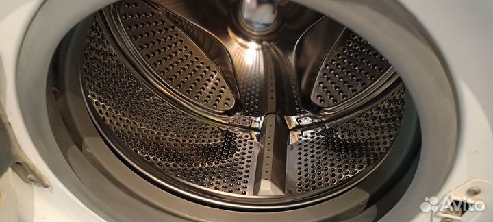 Стиральная машина Samsung F813J