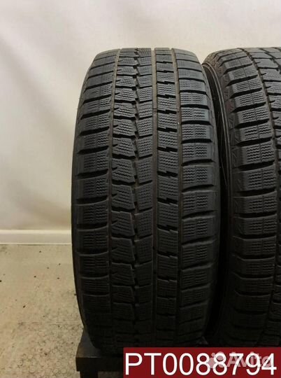 Dunlop Winter Maxx WM01 225/55 R17 110