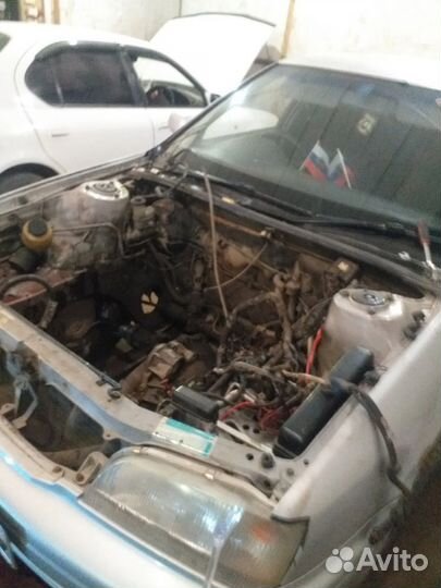 Ремонт автомобилей