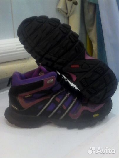 Adidas performance terrex boost GTX