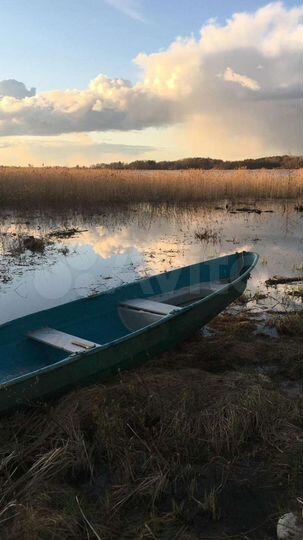 Участок 17 сот. (СНТ, ДНП)