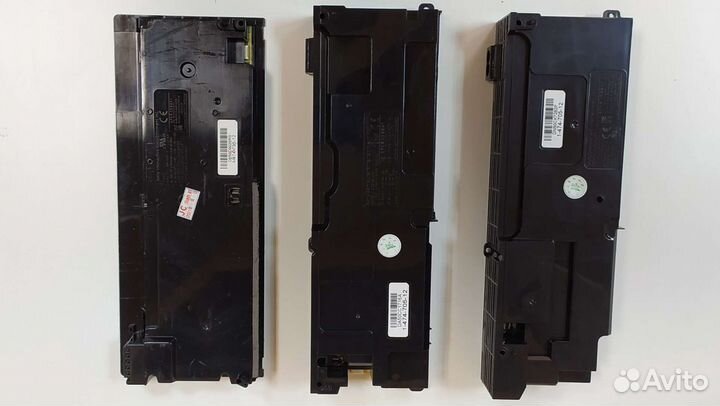 Блок питания ps4 slim