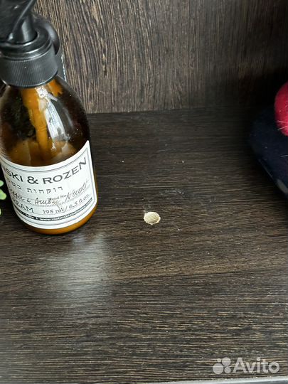 Тумба под тв