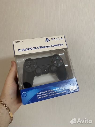 Ps4 sony dualshock 4 v2