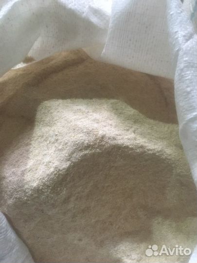 Мука кормовая