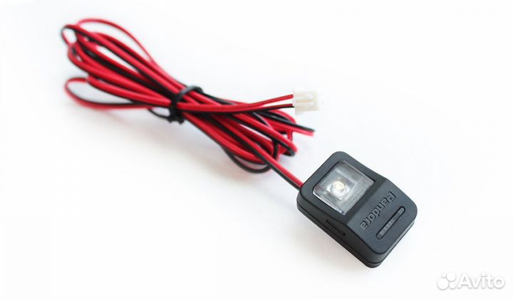 Автосигнализация Pandect X-1800 L