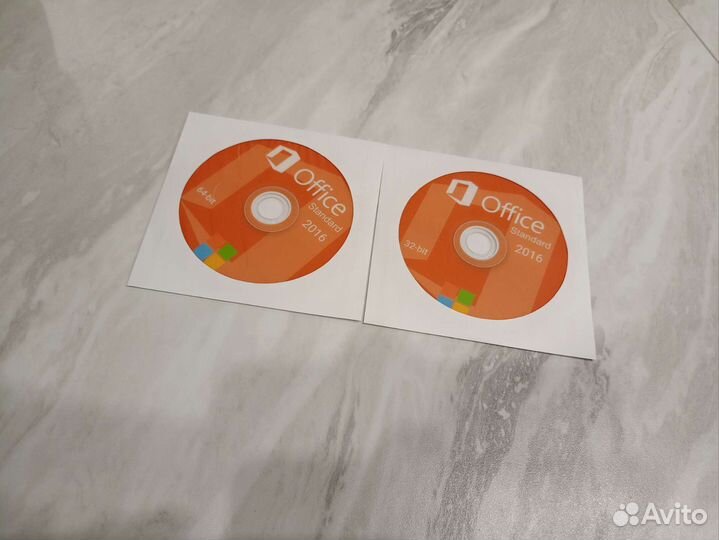 Microsoft Office word excel 2016 standard