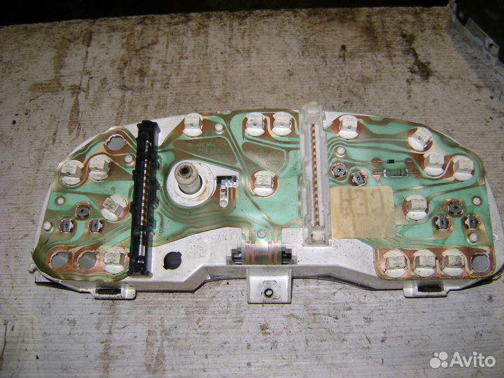 Комбинация приборов 93BB-10C956-CA Ford Mondeo 1