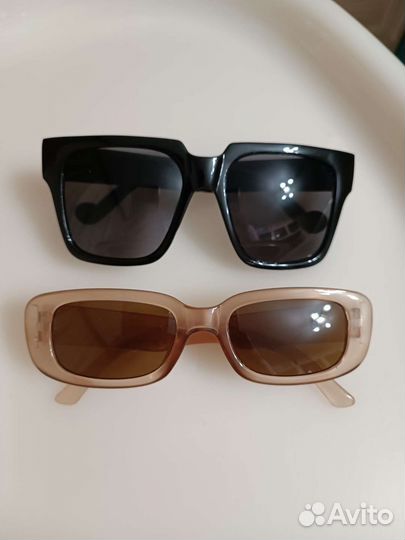 Солнцезащитные очки женские