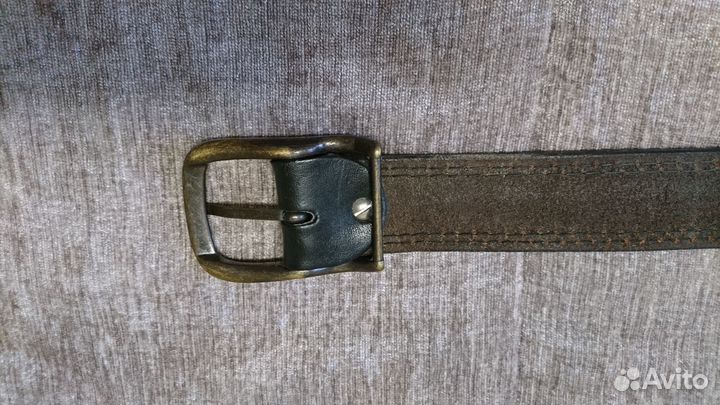Мужской ремень levis