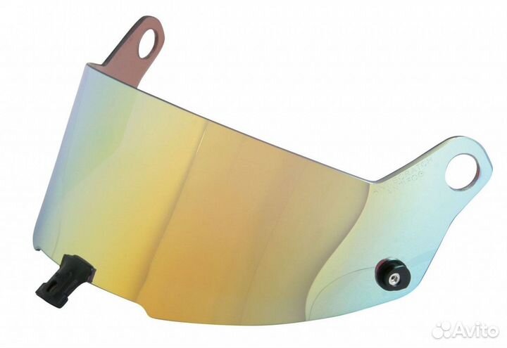 Визор Stilo для ST5 зеркальный