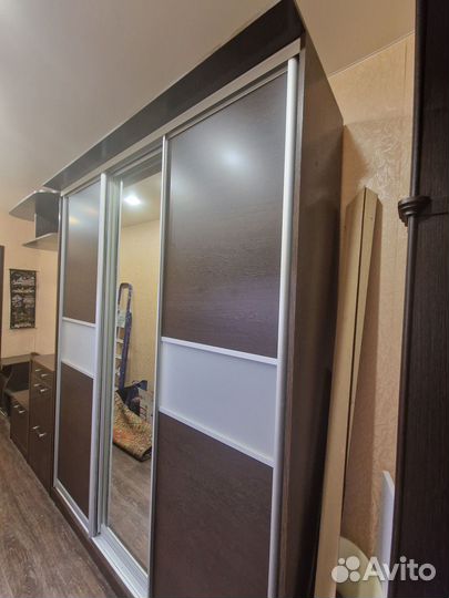 Прихожая бу