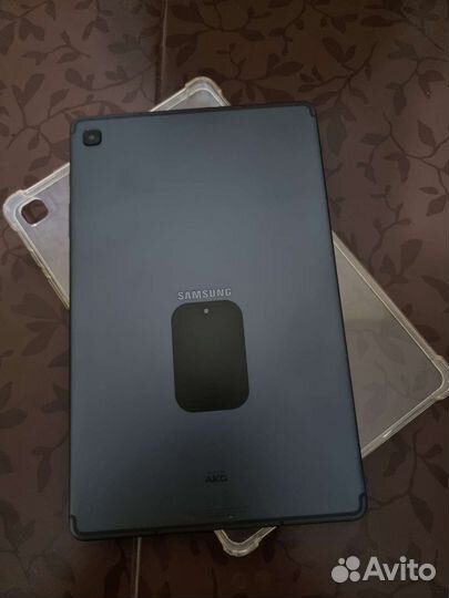 Samsung Galaxy Tab S6 Lite