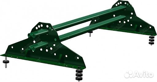 Снегозадержатели от производителя