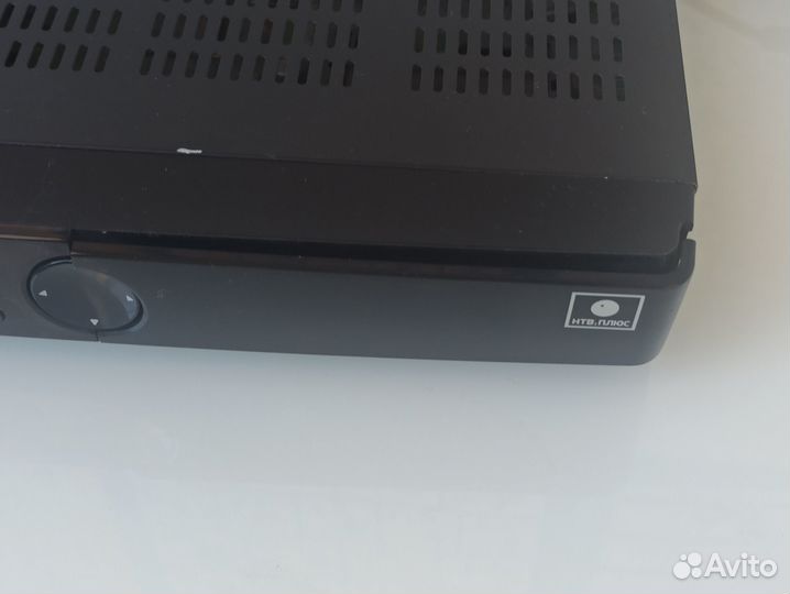 Ресивер НТВ плюс + Модуль CAM НТВ плюс