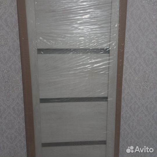 Дверь межкомнатная новая