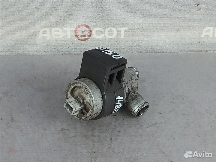 Клапан холостого хода Audi 80 ACA Cabriolet
